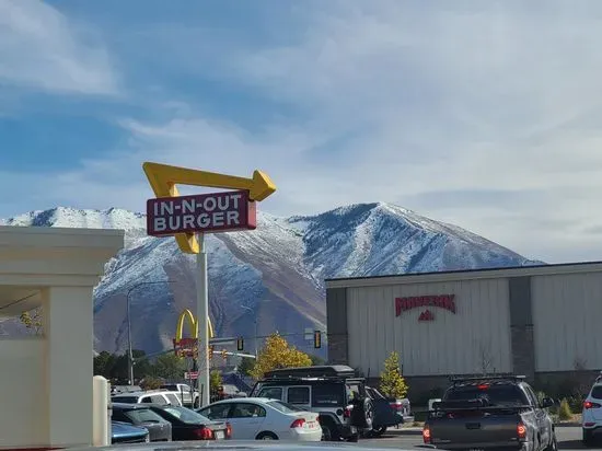 In-N-Out Burger