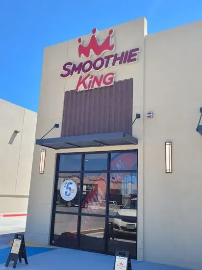 Smoothie King