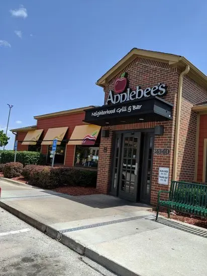 Applebee's Grill + Bar