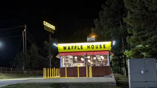 Waffle House