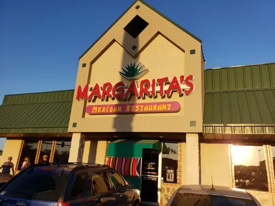 Margarita's