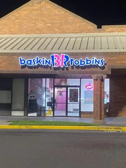 Baskin-Robbins