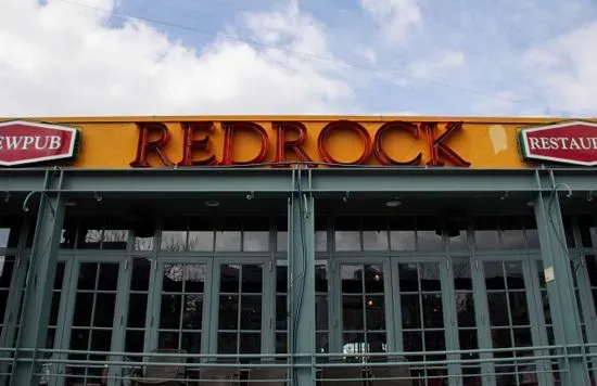 Red Rock Brewing - Downtown Salt Lake City