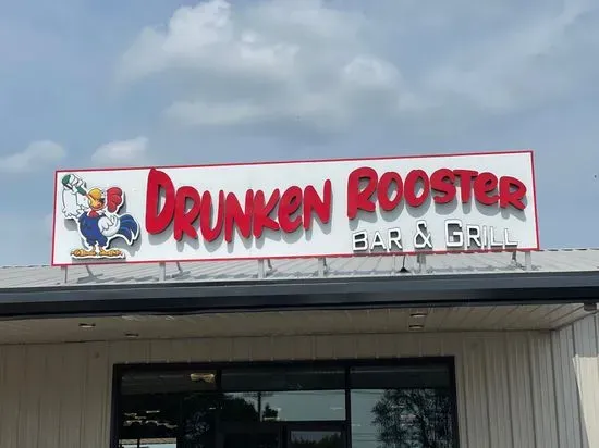 Drunken Rooster Bar & Grill