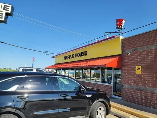 Waffle House