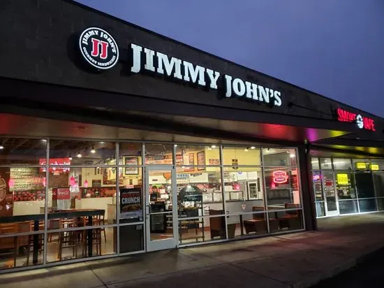 Jimmy John's