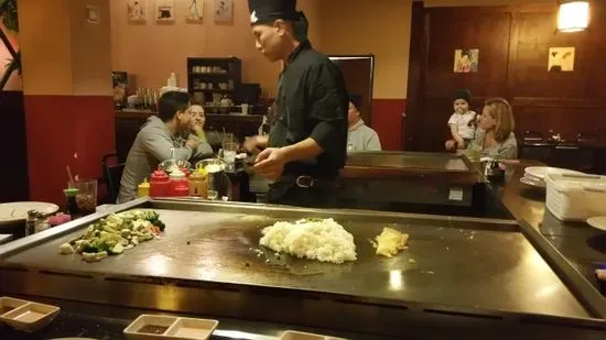 Wasabi Hibachi Grill & Sushi Bar