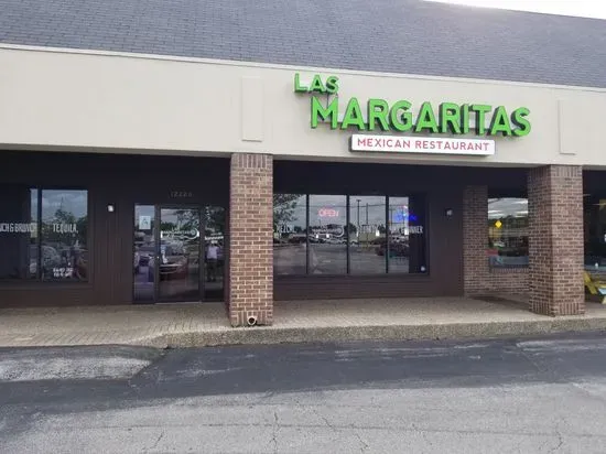 Las Margaritas Mexican Cuisine