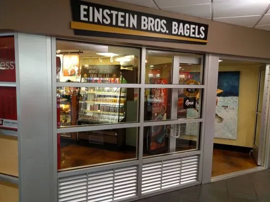 Einstein Bros. Bagels