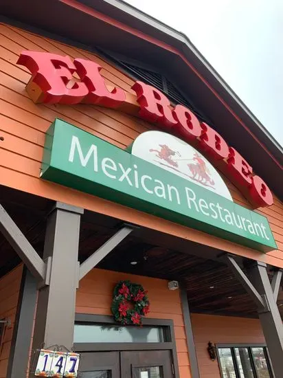 El Rodeo