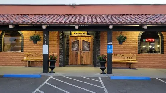 Mazatlan Grill