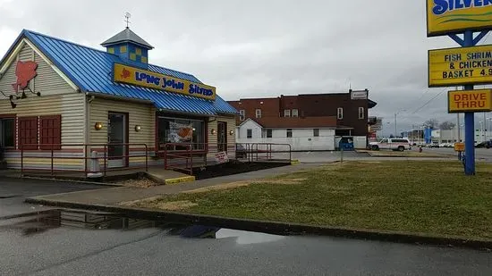 Long John Silver's