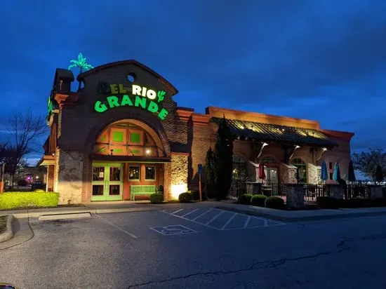 El Rio Grande Mexican Restaurant