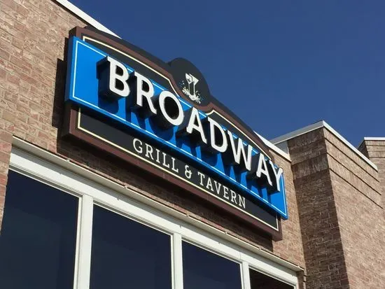 Broadway Grill & Tavern