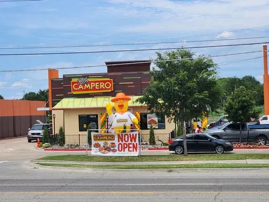 Pollo Campero