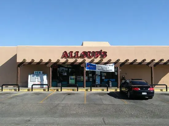 Allsup's Convenience Store