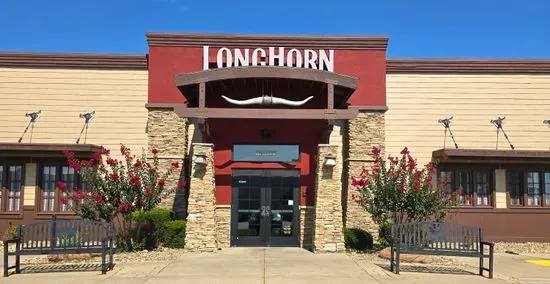 LongHorn Steakhouse