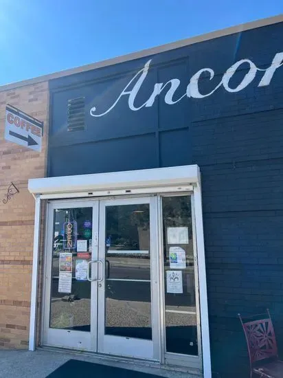 Ancora Cafe and Bakery