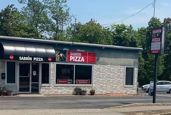 Sabrin Pizza