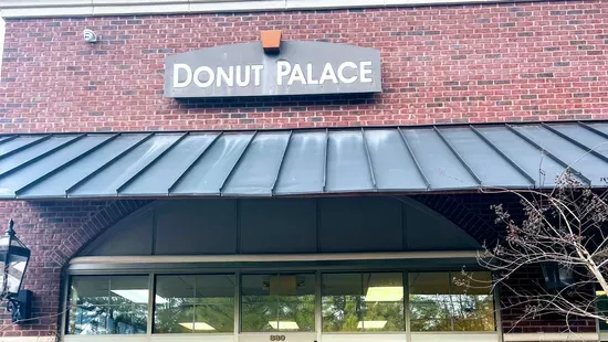 Donut Palace