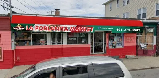 La Poblanita Market y Taqueria