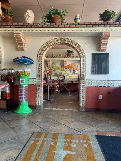 La Costita Mexican Restaurant