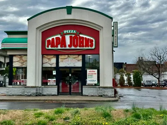 Papa Johns Pizza