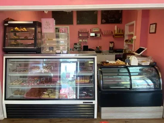 Sugar Diva Bakery & Cafe