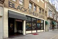 Black Sheep Cafe