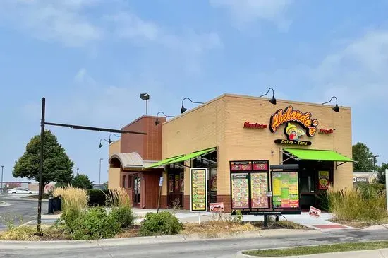 Abelardo's Mexican Fresh