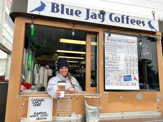 Blue Jay Coffees