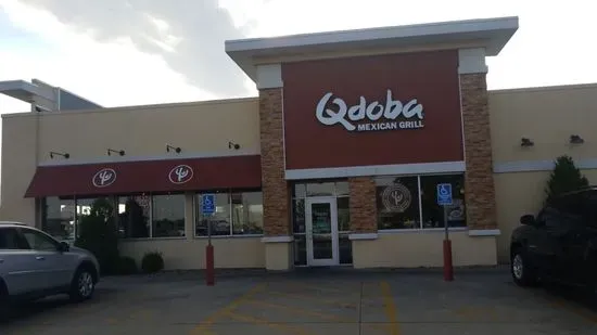 QDOBA Mexican Eats