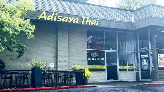 Adisaya Thai