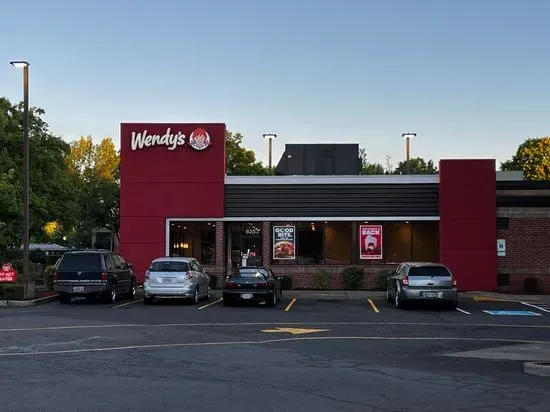 Wendy's