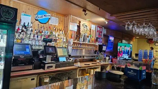 Wichita Bar & Grill