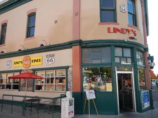 Lindy's Diner