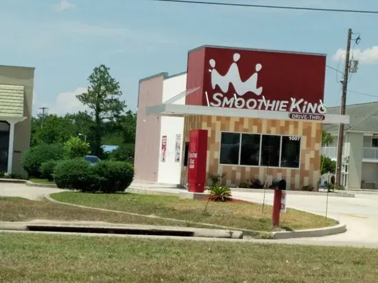 Smoothie King