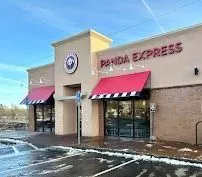 Panda Express