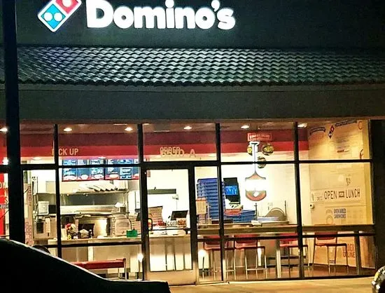 Domino's Pizza