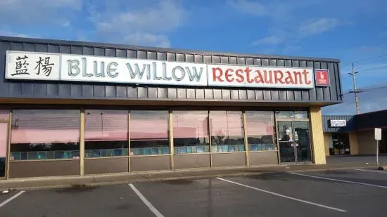 Blue Willow Restaurant