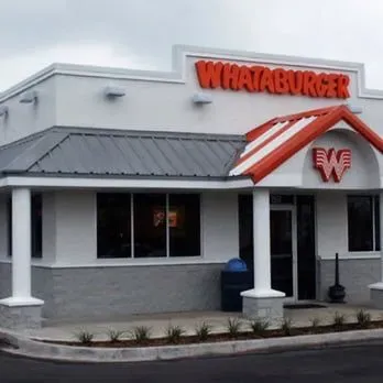 Whataburger