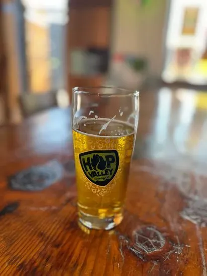 Hop Valley Brewing Company