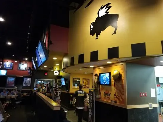 Buffalo Wild Wings