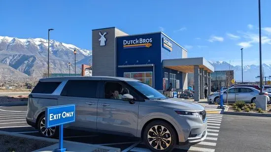 Dutch Bros Coffee