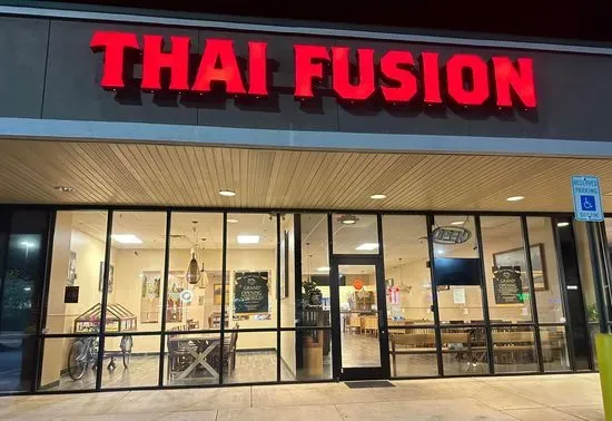 Thai Fusion