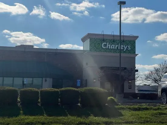 O'Charley's