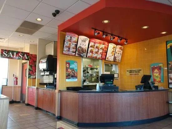 Taco John's