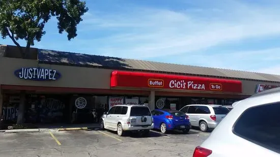 Cicis Pizza