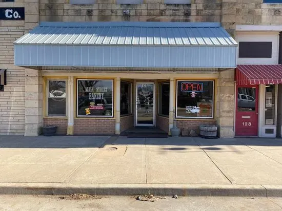 Main Street Bakery