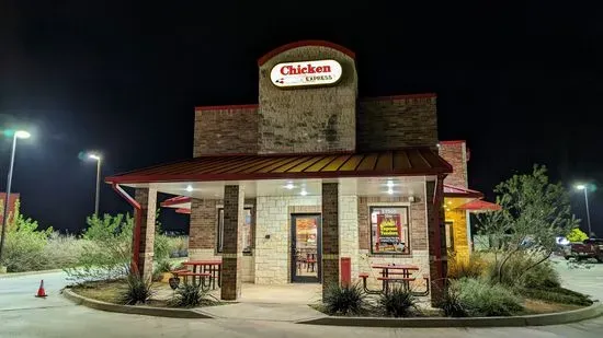 Chicken Express